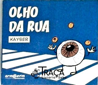 Olho Na Rua