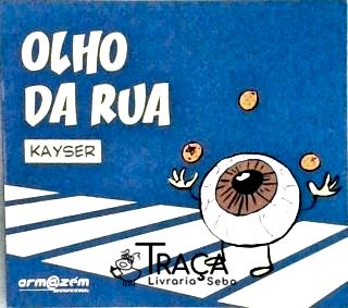Olho Na Rua