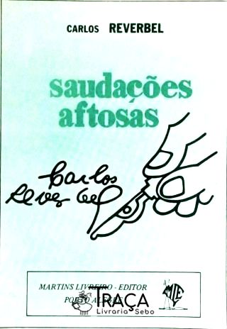 Saudações Aftosas