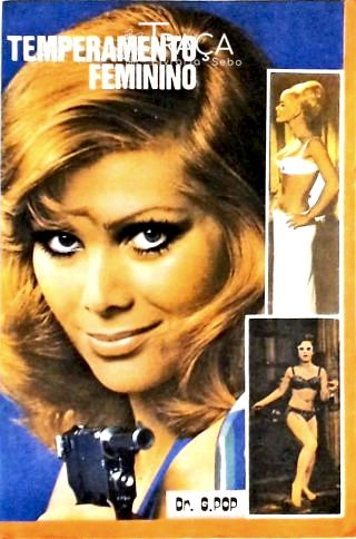 Temperamento Feminino