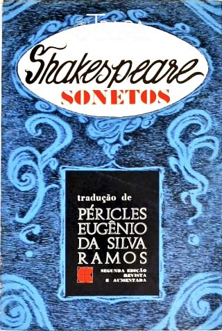 Sonetos De Shakespeare