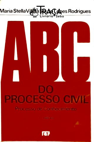 Abc do Processo Civil
