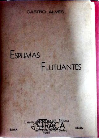 Espumas Flutuantes