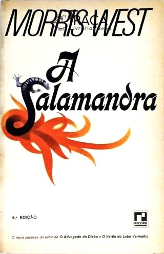 A Salamandra