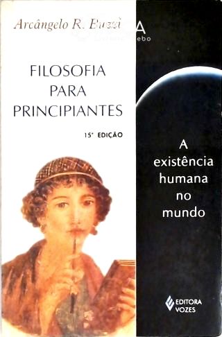 Filosofia Para Principiantes