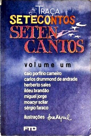 Setecontos Setencantos