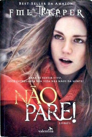 Não Pare!
