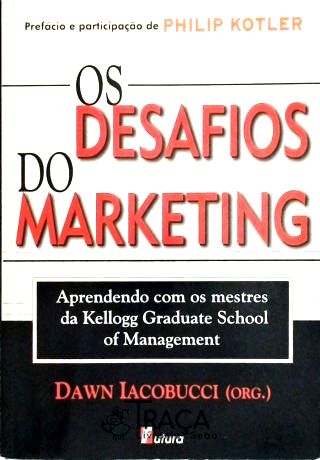 Os Desafios do Marketing