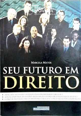 Seu Futuro em Direito