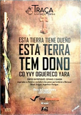 Esta Terra Tem Dono