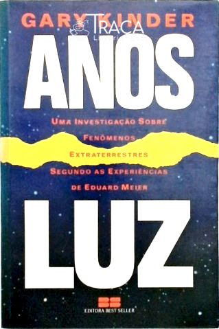Anos Luz