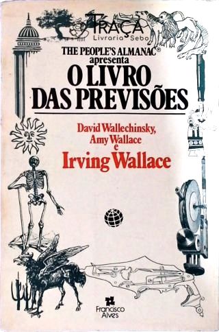 O Livro das Previsões