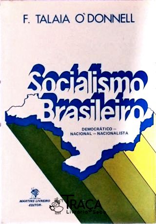 Socialismo Brasileiro - Democrático Nacional Nacionalista