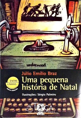 Uma Pequena História de Natal