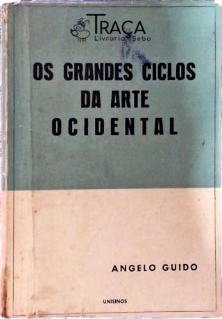 Os Grandes Ciclos da Arte Ocidental