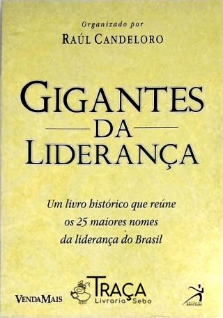 Gigantes da Liderança