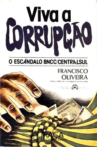 Viva a Corrupção