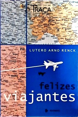Felizes Viajantes