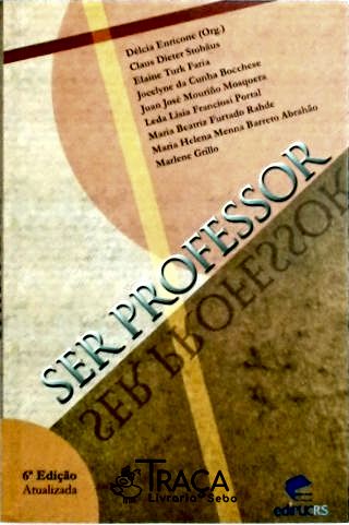 Ser Professor