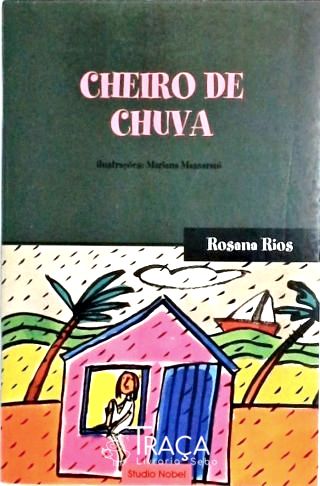 Cheiro de Chuva