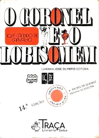 O Coronel e o Lobisomem