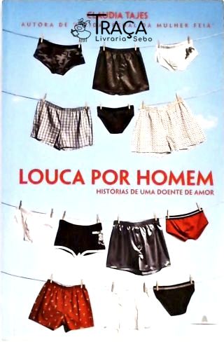 Louca Por Homem