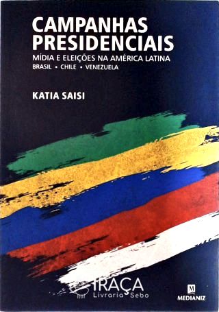 Campanhas Presidenciais