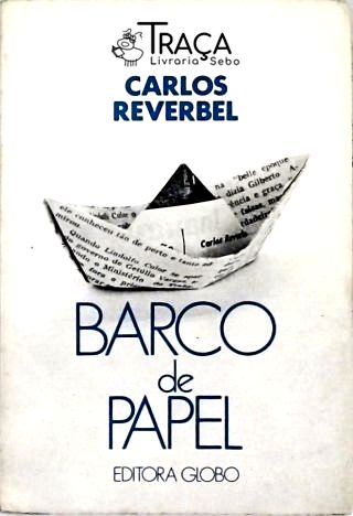 Barco De Papel