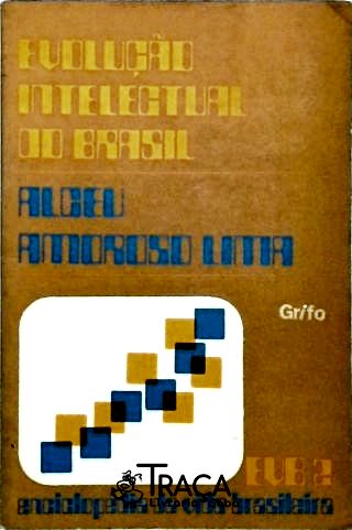 Evolução Intelectual do Brasil