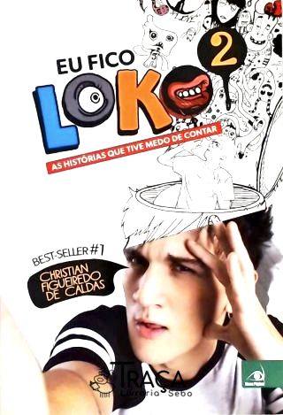 Eu Fico Loko - Vol. 2