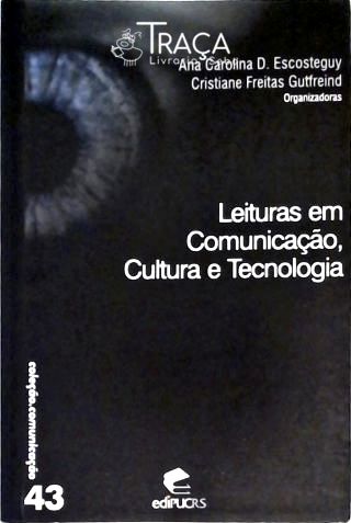 Leituras em Comunicação, Cultura e Tecnologia