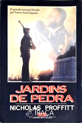 Jardins de Pedra