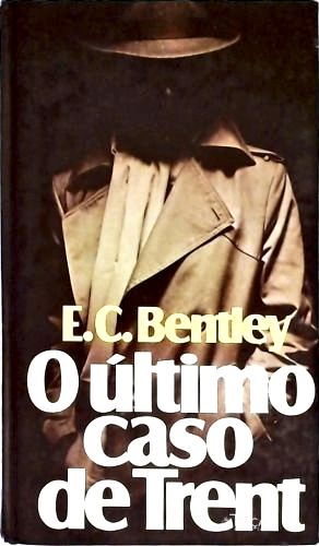 O Ultimo Caso de Trent