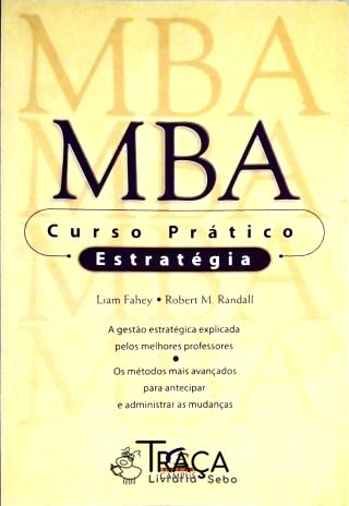 Mba - Curso Prático