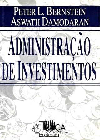 Administração de Investimentos