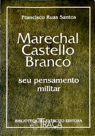 Marechal Castello Branco
