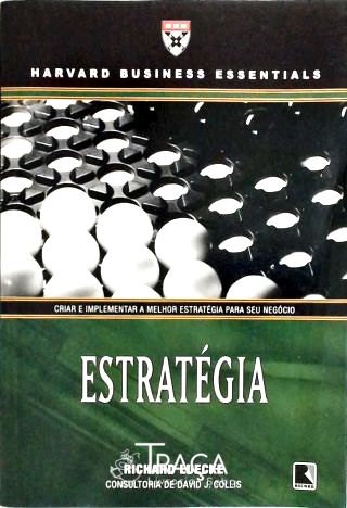 EstratÉgia