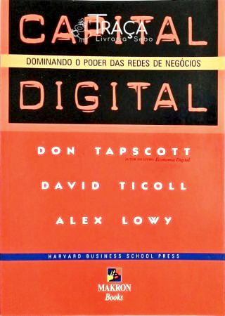 Capital Digital