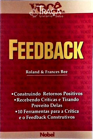 Feedback