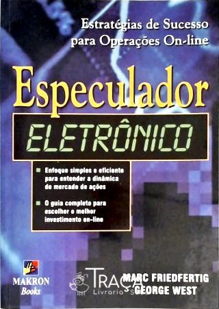 Especulador Eletrônico