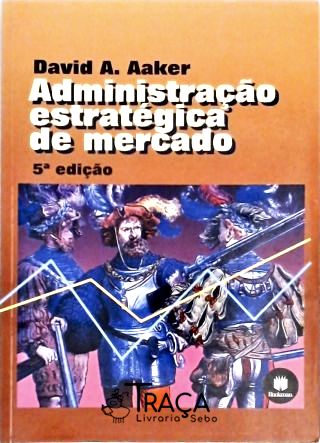 Administração Estratégica de Mercado