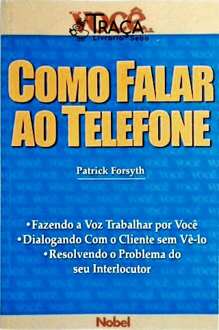 Como Falar Ao Telefone