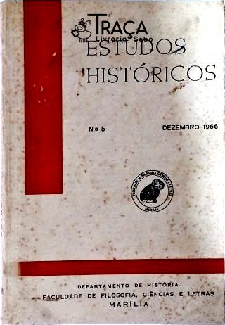 Estudos Históricos Nº 5
