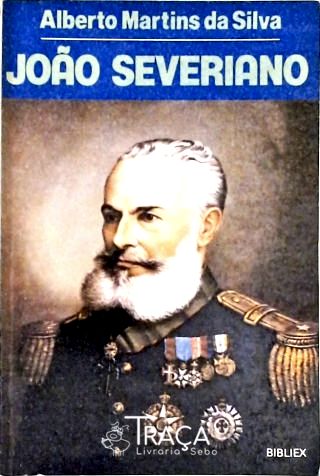 João Severiano