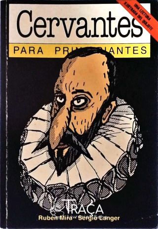 Cervantes para Pricipiantes