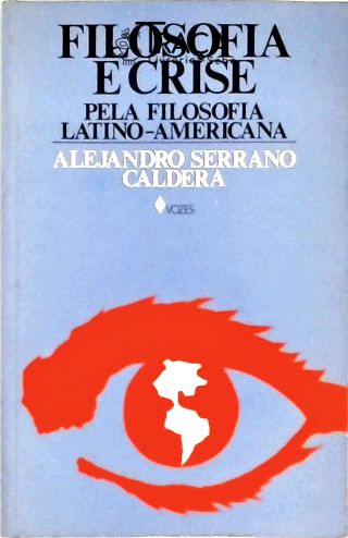 Filosofia e Crise