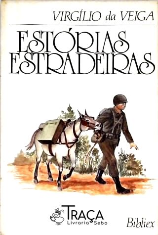 Estórias Estradeiras