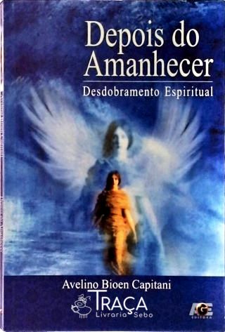 Depois do Amanhecer