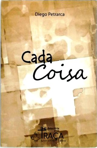 Cada Coisa