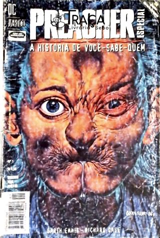 Preacher Nº 1